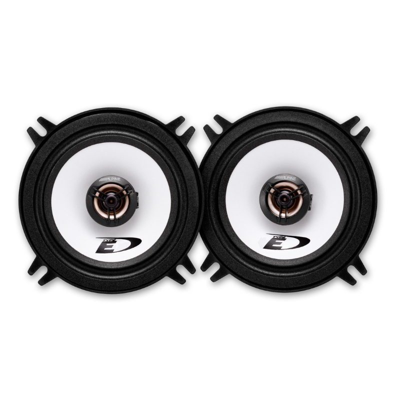 רמקולים לרכב Alpine SXE-1325S (2)