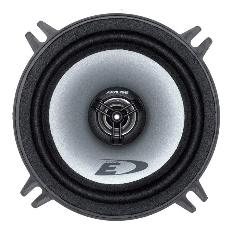רמקולים לרכב Alpine SXE-1325S