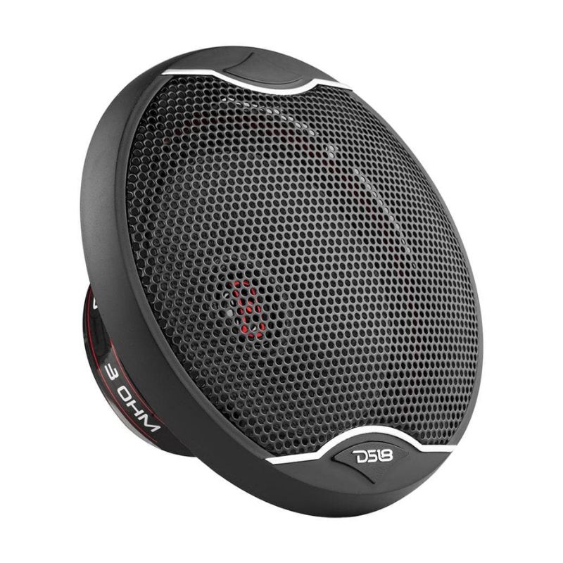 רמקולים לרכב DS18 EXL-SQ5.25