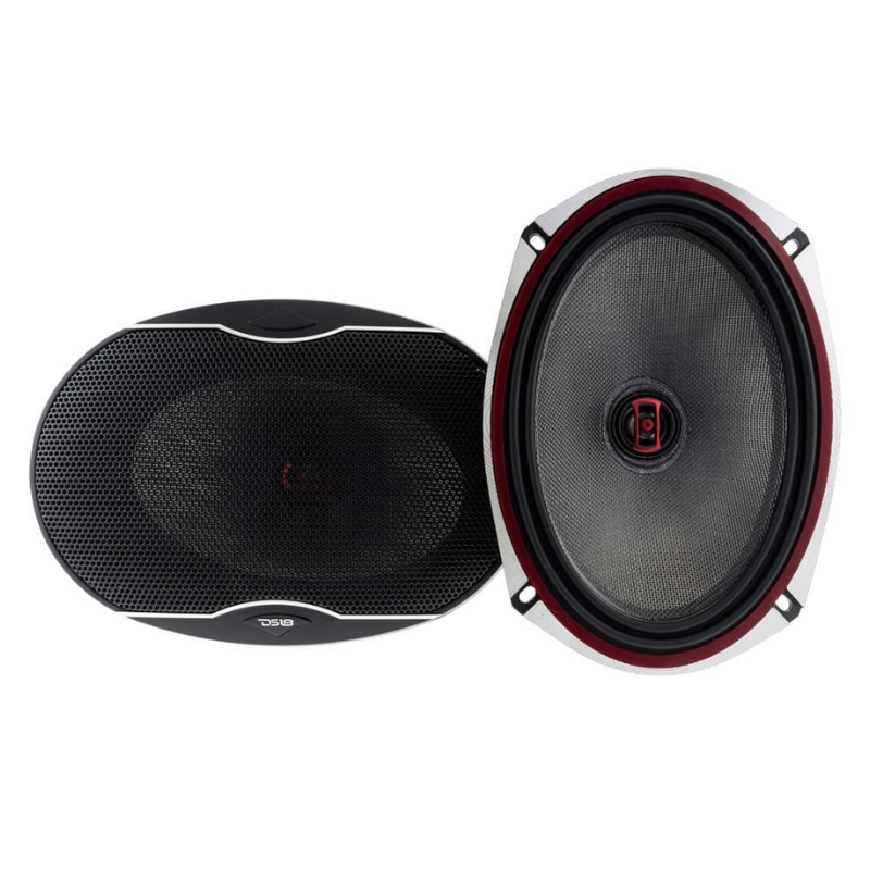 רמקולים לרכב DS18 EXL-SQ6.9 (2)