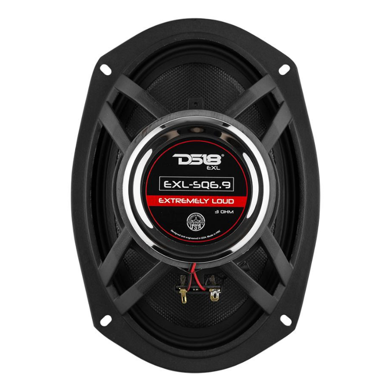 רמקולים לרכב DS18 EXL-SQ6.9 (6)