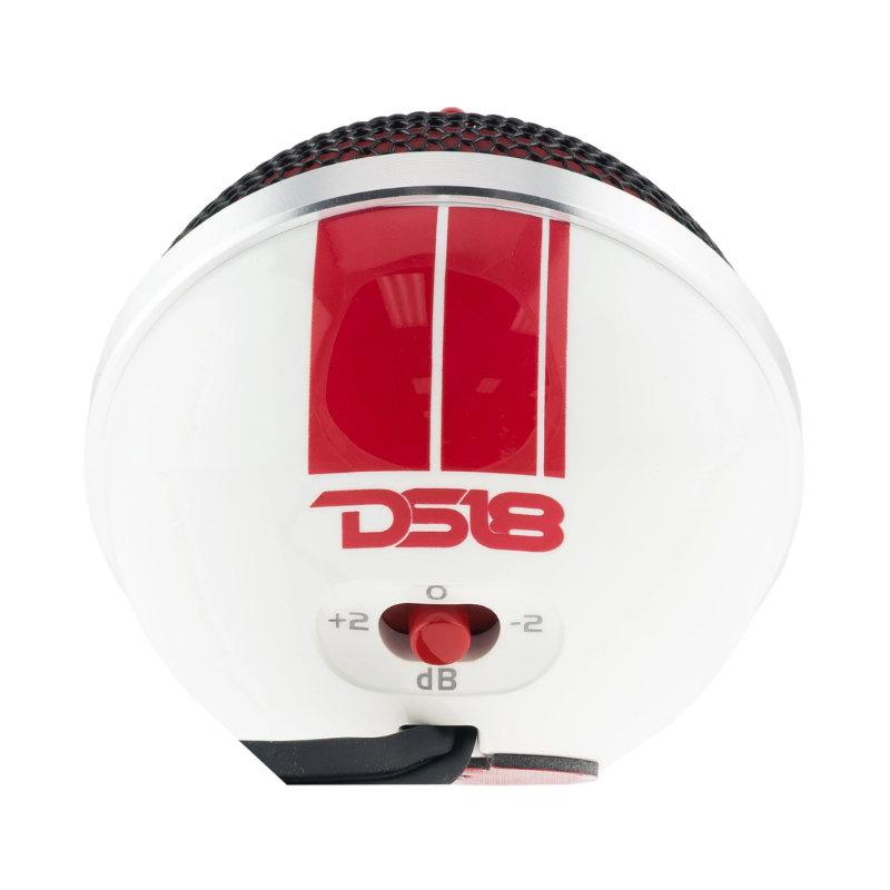 רמקולים לרכב DS18 SQTW