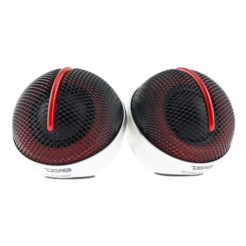 רמקולים לרכב DS18 SQTW