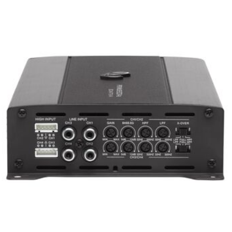 רמקולים לרכב Infinity PRIMUS 9004A (3)