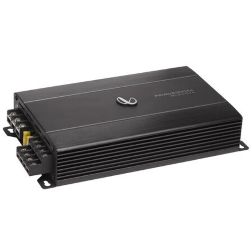 רמקולים לרכב Infinity PRIMUS 9004A