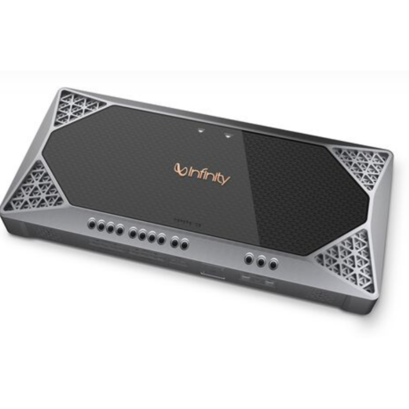 רמקולים לרכב Infinity REFERENCE 4555A