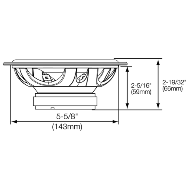 רמקולים לרכב JBL CS760C (6)