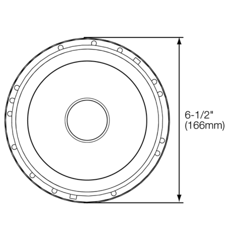 רמקולים לרכב JBL CS760C (7)