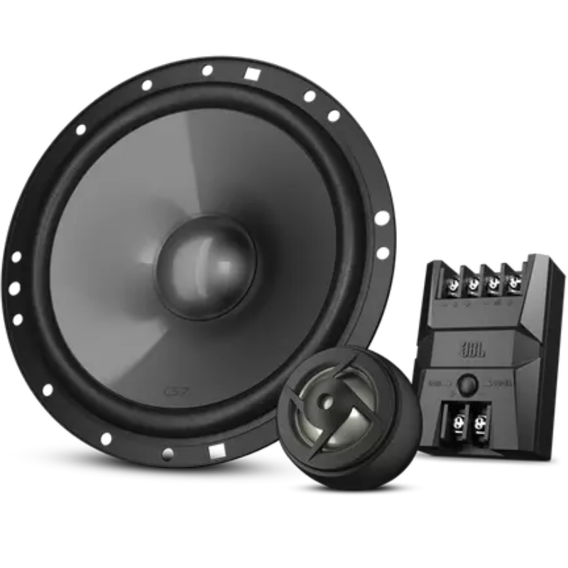 רמקולים לרכב JBL CS760C