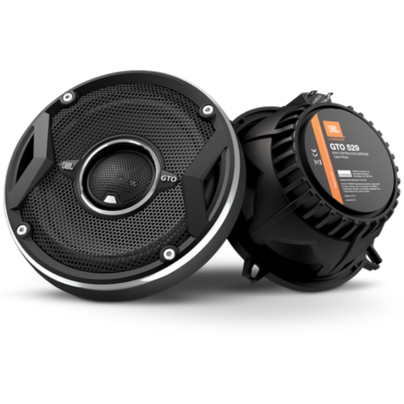 רמקולים לרכב JBL GTO529 (5)
