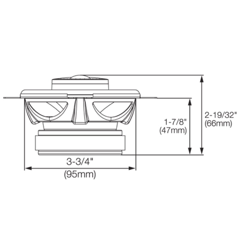 רמקולים לרכב JBL GX402 (3)