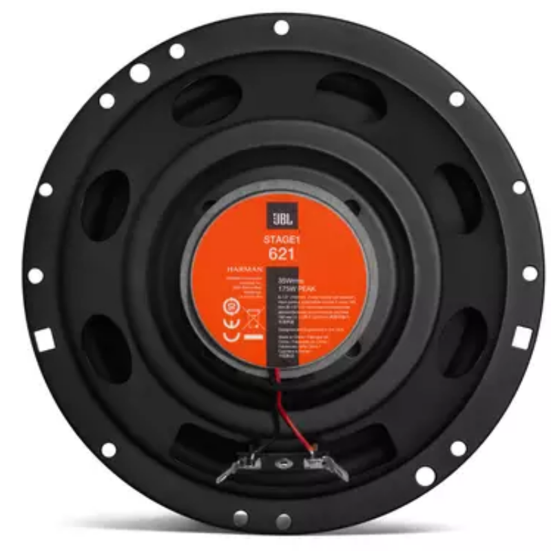 רמקולים לרכב JBL Stage1 621 (4)