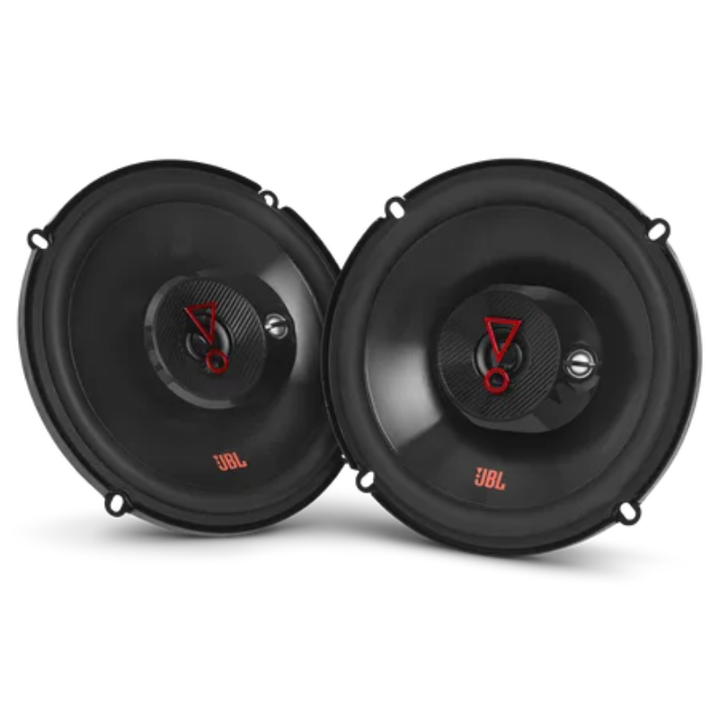 רמקולים לרכב JBL Stage3 637F (2)
