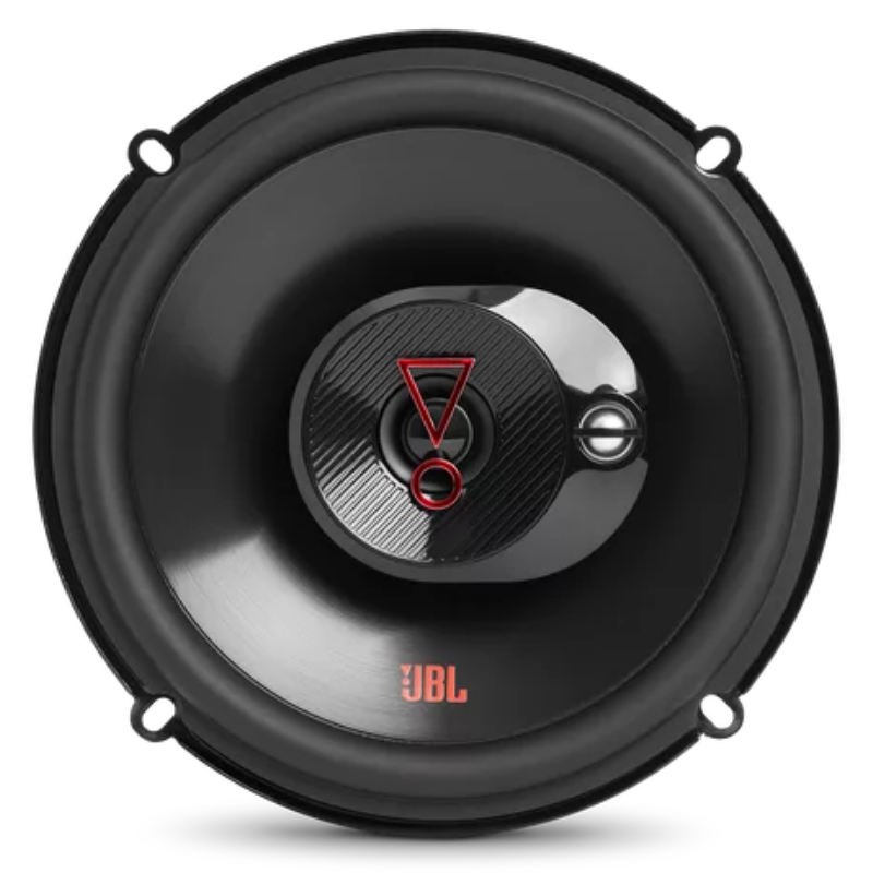 רמקולים לרכב JBL Stage3 637F