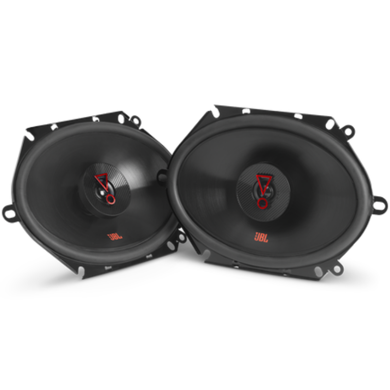 רמקולים לרכב JBL Stage3 8627