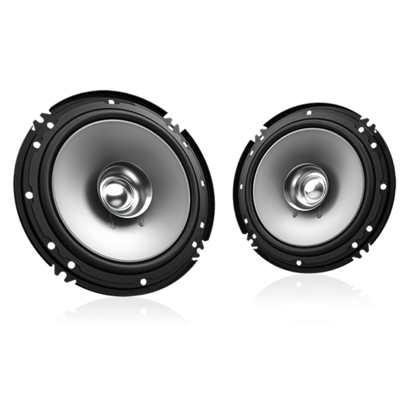 רמקולים לרכב Kenwood KFC-S1656