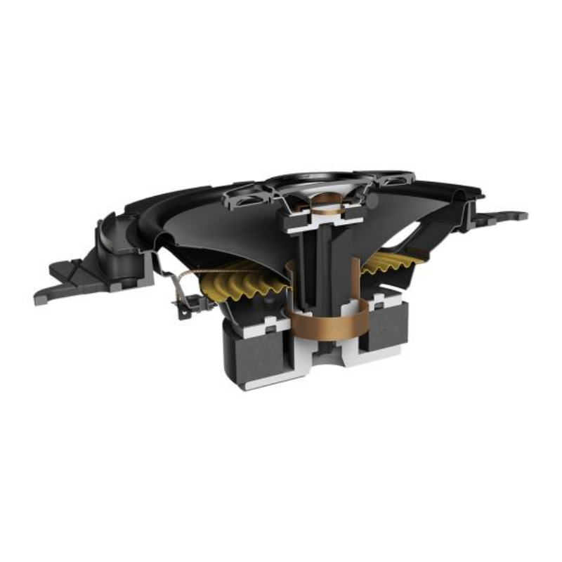 רמקולים לרכב Pioneer TS-A1687S