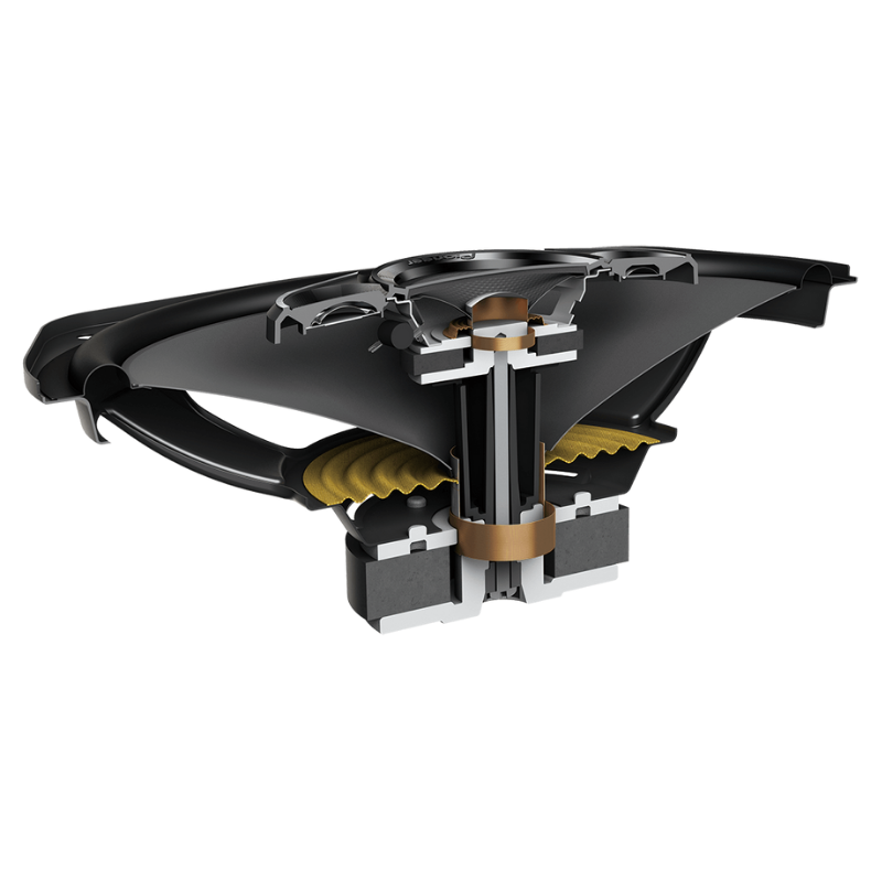 רמקולים לרכב Pioneer TS-A6967S