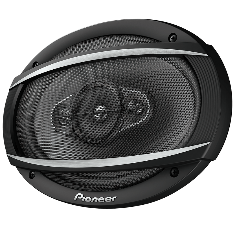רמקולים לרכב Pioneer TS-A6967S