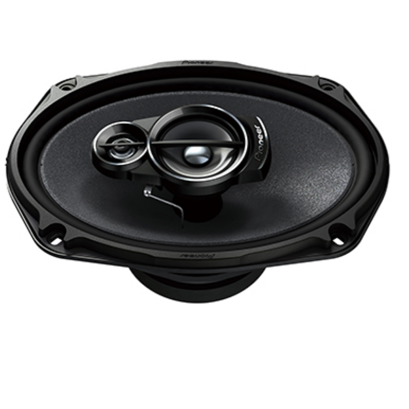 רמקולים לרכב Pioneer TS-A6976S (2)