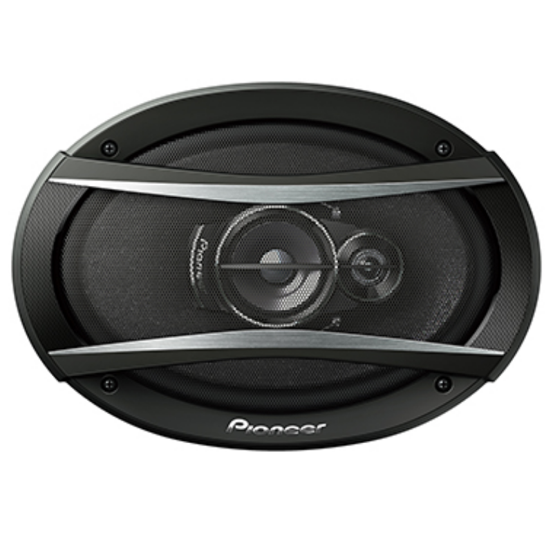 רמקולים לרכב Pioneer TS-A6976S