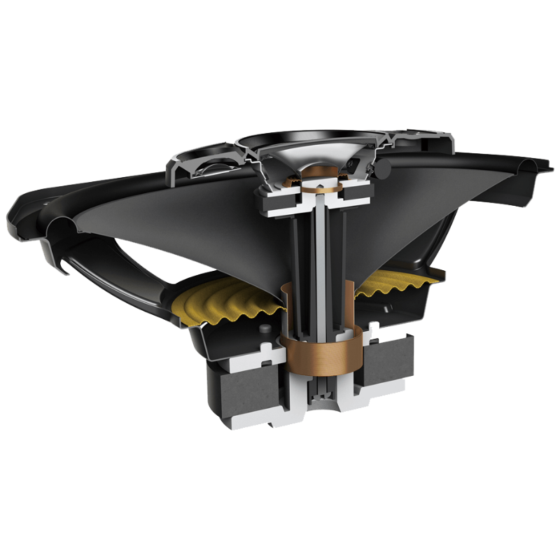 רמקולים לרכב Pioneer TS-A6987S (3)