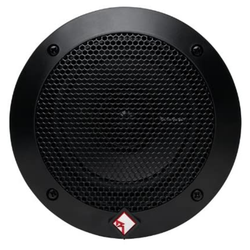 רמקולים לרכב Rockford R14X2