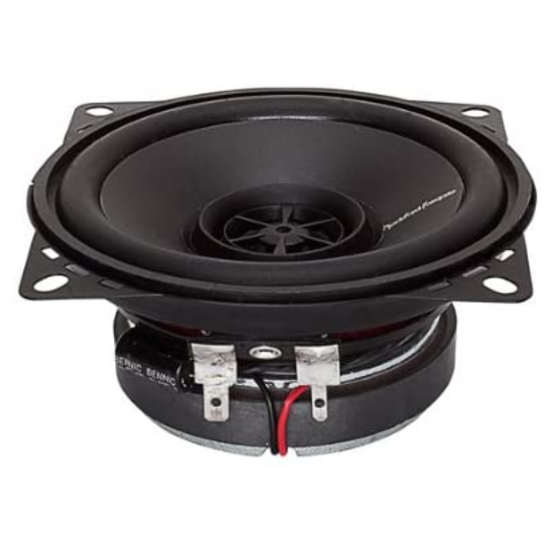 רמקולים לרכב Rockford R14X2