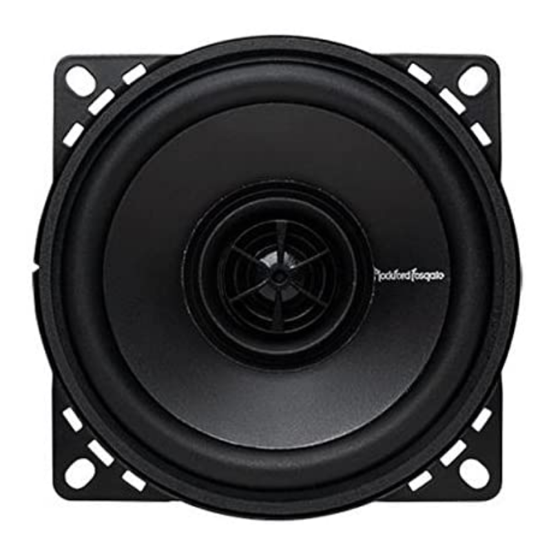 רמקולים לרכב Rockford R14X2