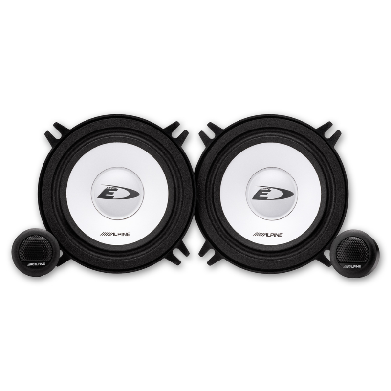 רמקולים קומפוננט לרכב Alpine SXE-1350S (3)