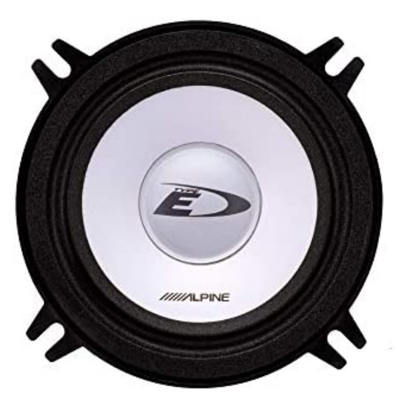 רמקולים קומפוננט לרכב Alpine SXE-1350S