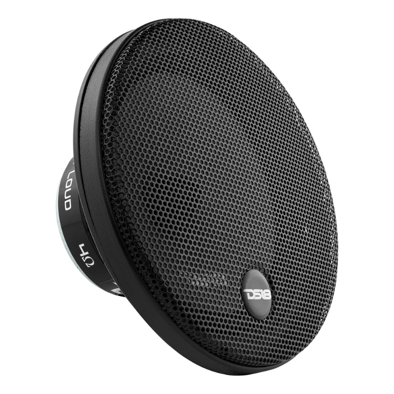 רמקולים קומפוננט לרכב DS18 EXL-SQ6.5CX