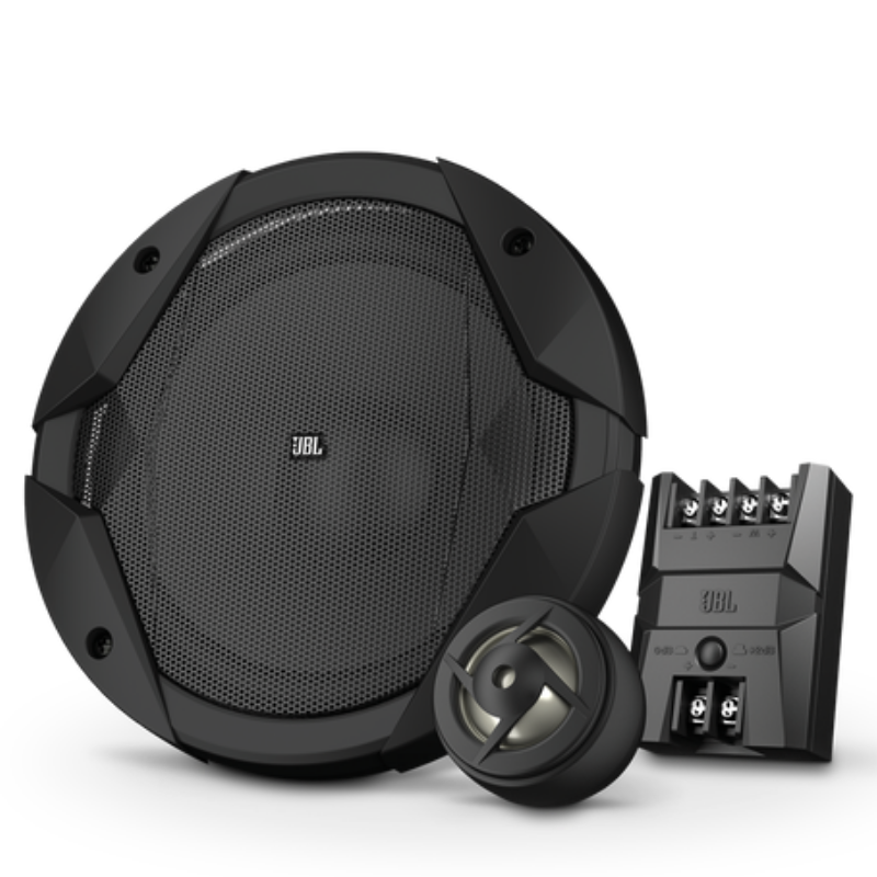 רמקולים קומפוננט לרכב JBL GT7-5C