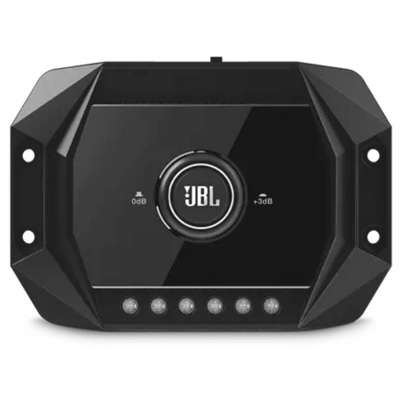 רמקולים קומפוננט לרכב JBL GTO 600C (3)