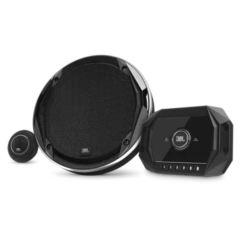 רמקולים קומפוננט לרכב JBL GTO 600C (5)