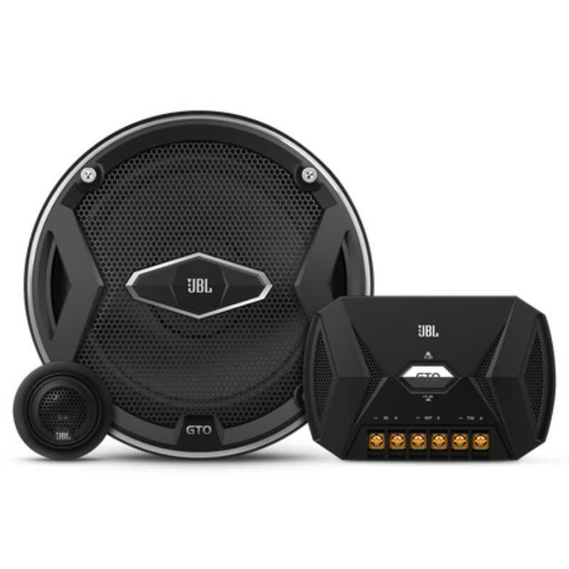רמקולים קומפוננט לרכב JBL GTO509C