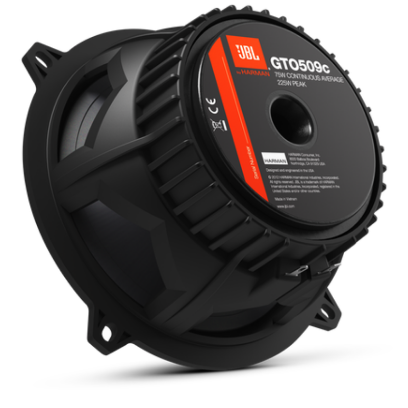 רמקולים קומפוננט לרכב JBL GTO509C