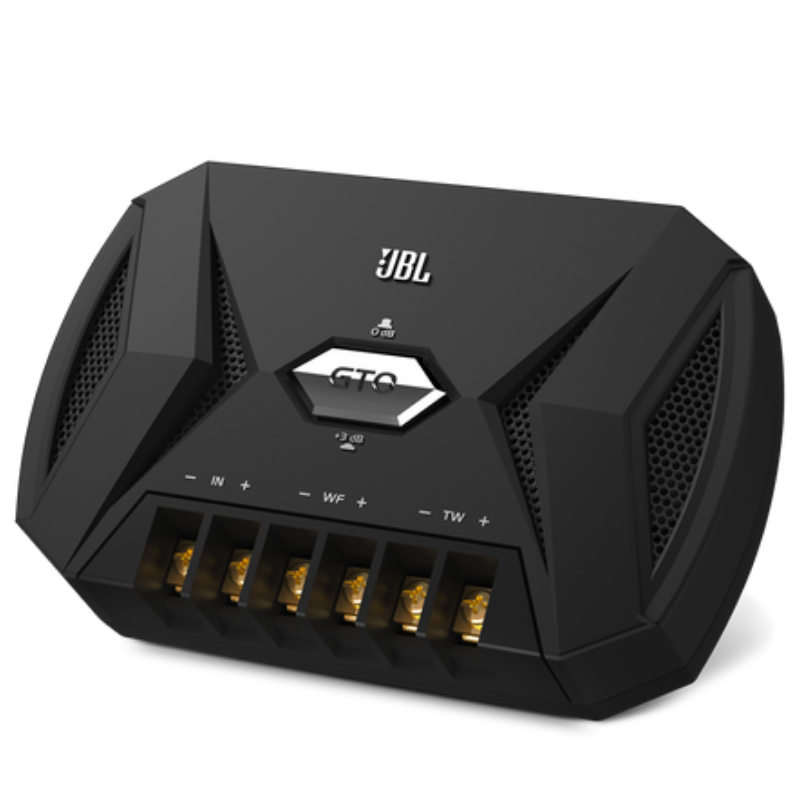 רמקולים קומפוננט לרכב JBL GTO509C