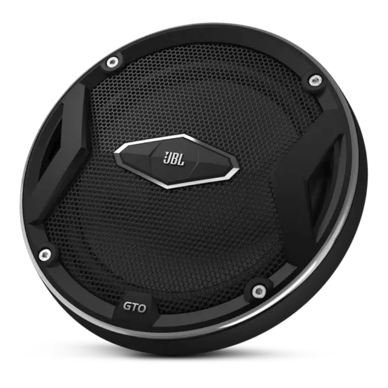רמקולים קומפוננט לרכב JBL GTO609C (2)