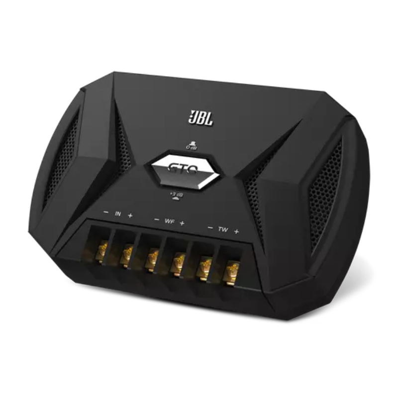 רמקולים קומפוננט לרכב JBL GTO609C (4)