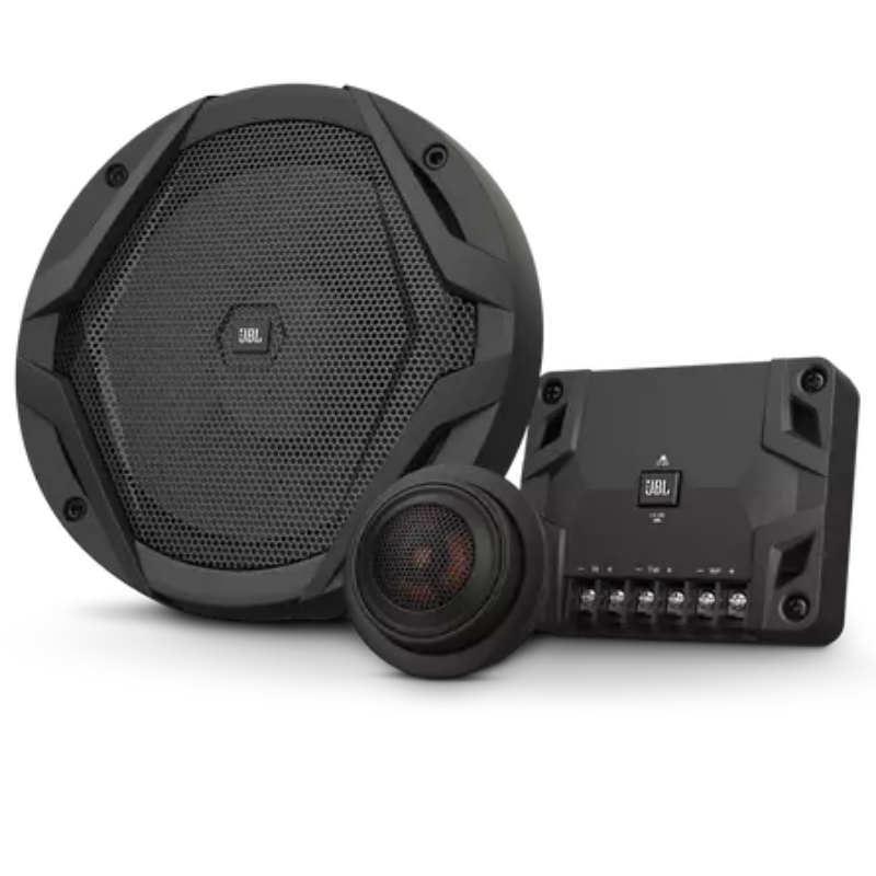 רמקולים קומפוננט לרכב JBL GX600C