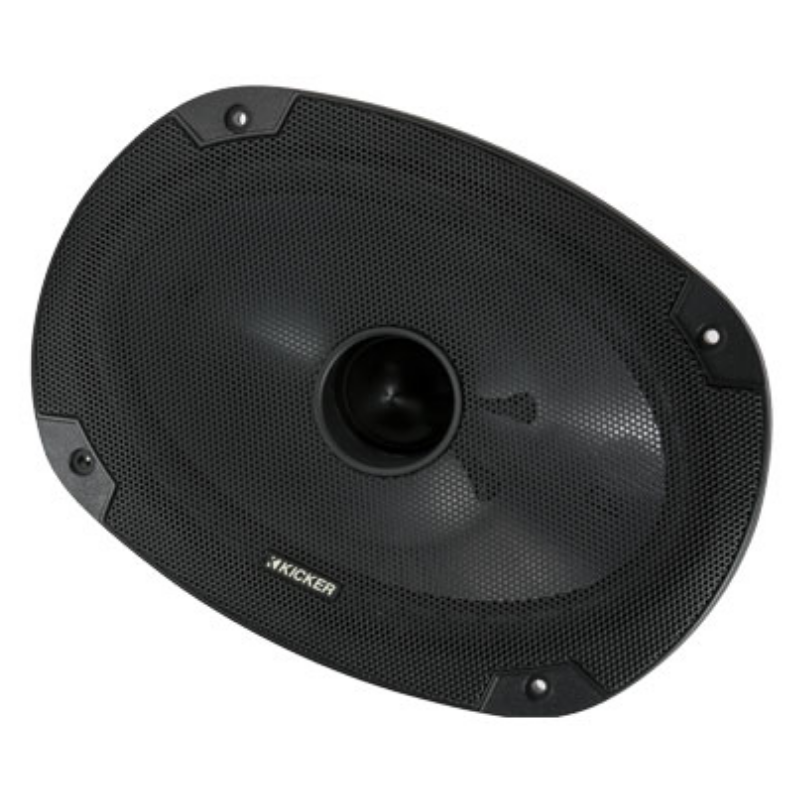 רמקולים קומפוננט לרכב Kicker CSS69 (2)