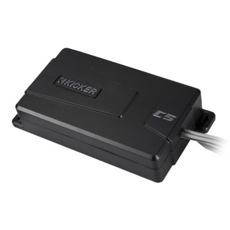 רמקולים קומפוננט לרכב Kicker CSS69 (3)