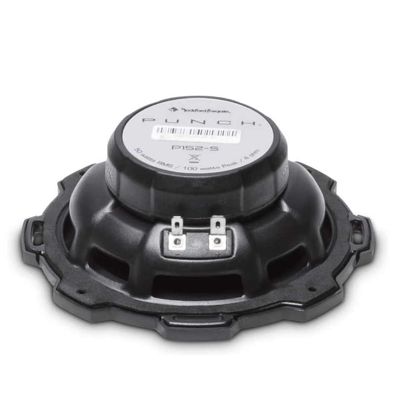 רמקולים קומפוננט לרכב Rockford P152-S (6)