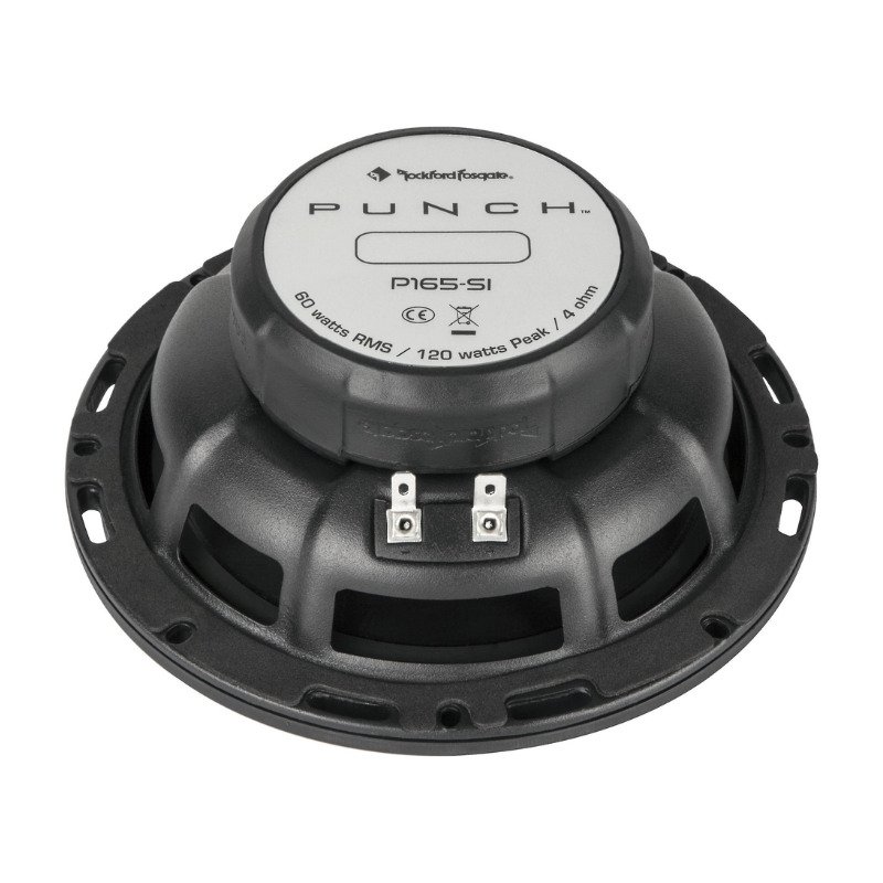 רמקולים קומפוננט לרכב Rockford P165-SI (6)