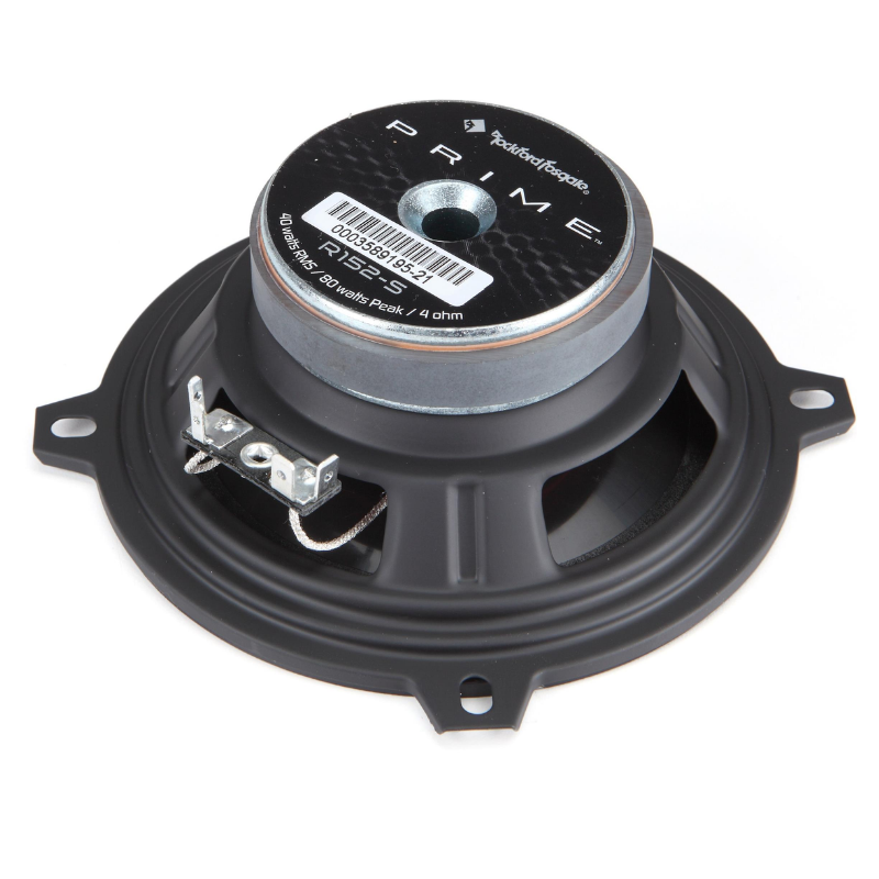 רמקולים קומפוננט לרכב Rockford R152-S (4)