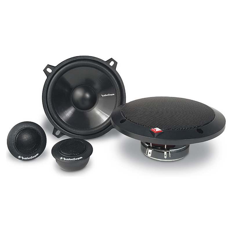 רמקולים קומפוננט לרכב Rockford R152-S