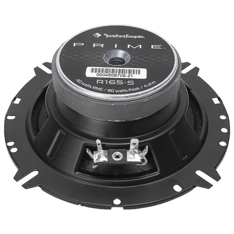 רמקולים קומפוננט לרכב Rockford R165-S (7)