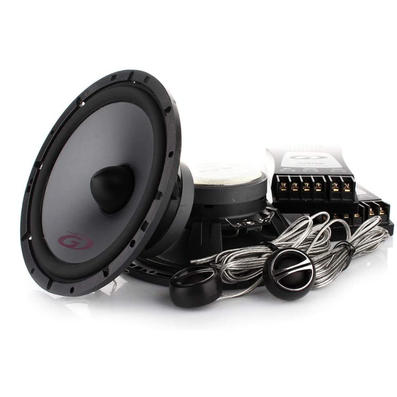 רמקולים קומפוננט לרכב SPG-17CS (2)