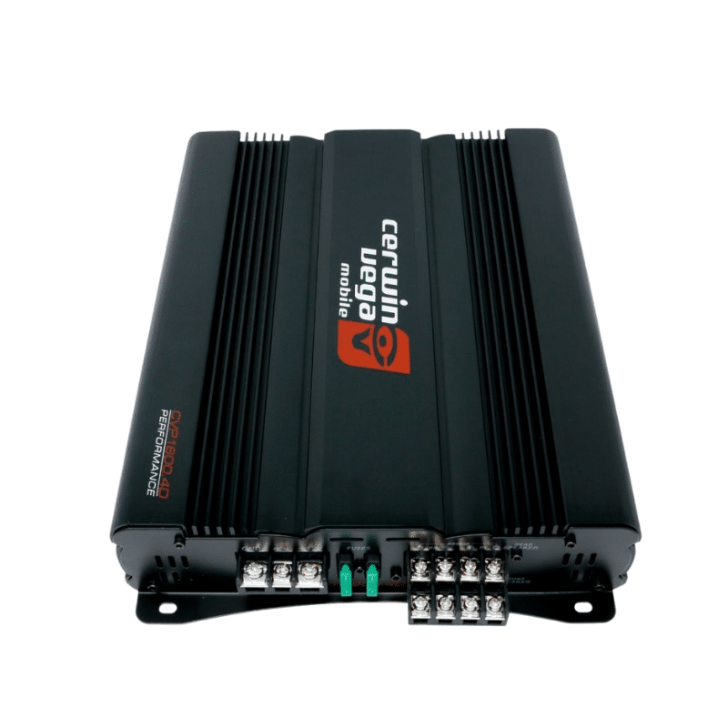 מגבר-לרכב-4-ערוצים-סרווין-ווגה-Cerwin-Vega-דגם-CVP1600.4D